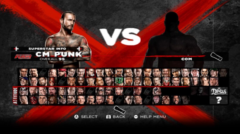 Download Wwe 13 For Psp Iso The
